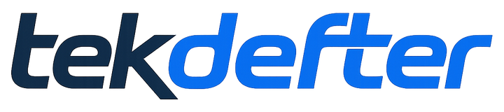 TekDefter